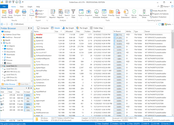 File Size Software Key Metric Software of Traverse City, MI
